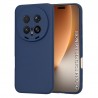 Techsuit silikonové pouzdro pro Honor Magic8 Pro modré