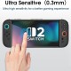 Tvrzené sklo s aplikátorem pro herní konzoli Nintendo Switch 2 (2ks)