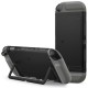 Spigen Nano Pop pouzdro pro Nintendo Switch 2 černé