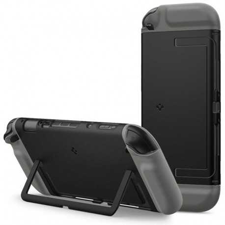 Spigen Nano Pop pouzdro pro Nintendo Switch 2 černé