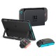 Spigen Nano Pop pouzdro pro Nintendo Switch 2 černé