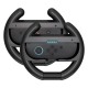 Nintendo Switch 2 Joy-Con závodní volant černý (2ks)