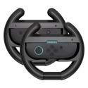Nintendo Switch 2 Joy-Con závodní volant černý (2ks)