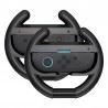 Nintendo Switch 2 Joy-Con závodní volant černý (2ks)