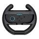 Nintendo Switch 2 Joy-Con závodní volant černý (2ks)