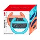 Nintendo Switch 2 Joy-Con závodní volant černý (2ks)