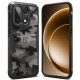 Kryt Ringke Fusion X pro OnePlus 15 Black Camo