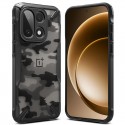 Kryt Ringke Fusion X pro OnePlus 15 Black Camo