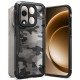 Kryt Ringke Fusion X pro OnePlus 15 Black Camo