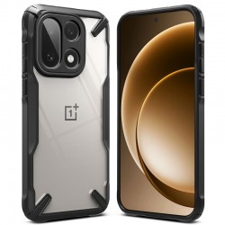 Kryt Ringke Fusion X pro OnePlus 15 Clear Black