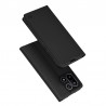 Flipové pouzdro Premium pro OnePlus 15 černé