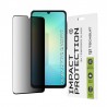 Techsuit 111D Anti-Spy zatmavovací tvrzené sklo 9H pro Samsung Galaxy A07