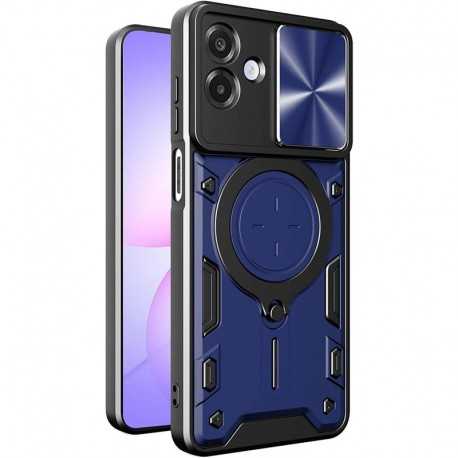 Armor odolné pouzdro CamGuard pro Samsung Galaxy A07 modré