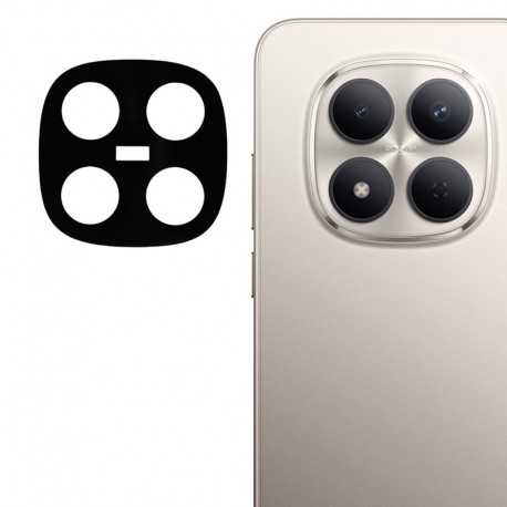 Techsuit tvrzené sklo na fotoaparát 9H pro Xiaomi Redmi Note 15 Pro 5G černé