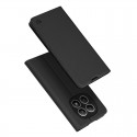 Flipové pouzdro pro Xiaomi Redmi Note 15 4G / Note 15 5G / Poco M8 5G černé