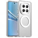 Pouzdro Techsuit CandyCase MagSafe pro Xiaomi Redmi Note 15 4G / Note 15 5G / Poco M8 5G bílé