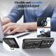 CamShield Pro odolné pouzdro pro Xiaomi Redmi Note 15 4G / Note 15 5G / Poco M8 5G modré