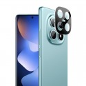Tvrzené sklo na fotoaparát a kameru 9H pro Xiaomi Redmi Note 15 5G / Poco M8 5G černé