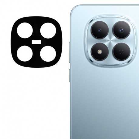 Tvrzené sklo na fotoaparát a kameru 9H pro Xiaomi Redmi Note 15 Pro 4G černé
