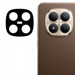 Tvrzené sklo na fotoaparát a kameru 9H pro Xiaomi Redmi Note 15 Pro+ 5G černé