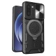 Armor odolné pouzdro CamGuard pro OnePlus 15R 5G černé