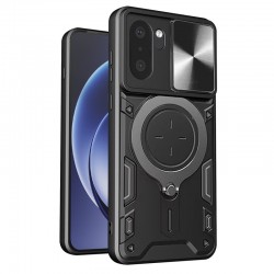 Armor odolné pouzdro CamGuard pro OnePlus 15R 5G černé