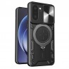 Armor odolné pouzdro CamGuard pro OnePlus 15R 5G černé
