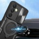 Armor odolné pouzdro CamGuard pro OnePlus 15R 5G černé