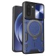 Armor odolné pouzdro CamGuard pro OnePlus 15R 5G modré