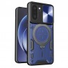 Armor odolné pouzdro CamGuard pro OnePlus 15R 5G modré