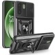 Techsuit CamShield Pro odolné pouzdro pro OnePlus 15R 5G černé