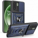 Techsuit CamShield Pro odolné pouzdro pro OnePlus 15R 5G modré