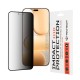Techsuit 111D Anti-Spy zatmavovací tvrzené sklo 9H pro Honor 600 Lite