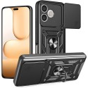 Armor odolné pouzdro CamGuard pro Honor 600 Lite černé