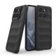 Silikonové pouzdro Magic Shield pro Motorola Edge 70 Fusion černé