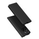 Flipové pouzdro Premium pro Motorola Edge 70 Fusion černé