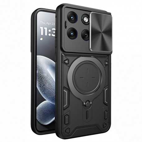 Armor odolné pouzdro CamGuard pro Motorola Edge 70 Fusion černé