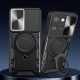 Armor odolné pouzdro CamGuard pro Motorola Edge 70 Fusion černé