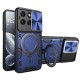 Armor odolné pouzdro CamGuard pro Motorola Edge 70 Fusion modré
