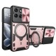 Armor odolné pouzdro CamGuard pro Motorola Edge 70 Fusion růžové