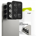 Ringke Camera 2× sklo na fotoaparát Samsung Galaxy S26 černé