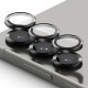 Ringke Camera 2× sklo na fotoaparát Samsung Galaxy S26 černé