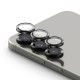 Ringke Camera 2× sklo na fotoaparát Samsung Galaxy S26 černé