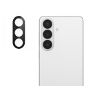 Tvrzené sklo na fotoaparát 9H pro Samsung Galaxy S26 černé