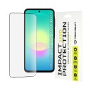 111D Full Cover ochranné tvrzené sklo pro Samsung Galaxy A27 5G černé