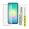 111D Full Cover ochranné tvrzené sklo pro Samsung Galaxy A27 5G černé