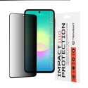 Techsuit 111D Anti-Spy zatmavovací tvrzené sklo 9H pro Samsung Galaxy A27 5G