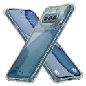 Silikonové pouzdro AntiShock pro Nothing Phone (4a) čiré