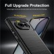 Silikonové pouzdro Carbon Case pro Nothing Phone (4a) černé