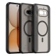 Pouzdro Techsuit HaloFrost II MagSafe pro Nothing Phone (4a) černé